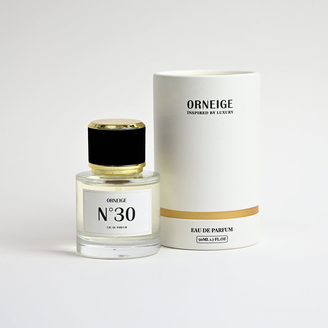 ORNEIGE N°30