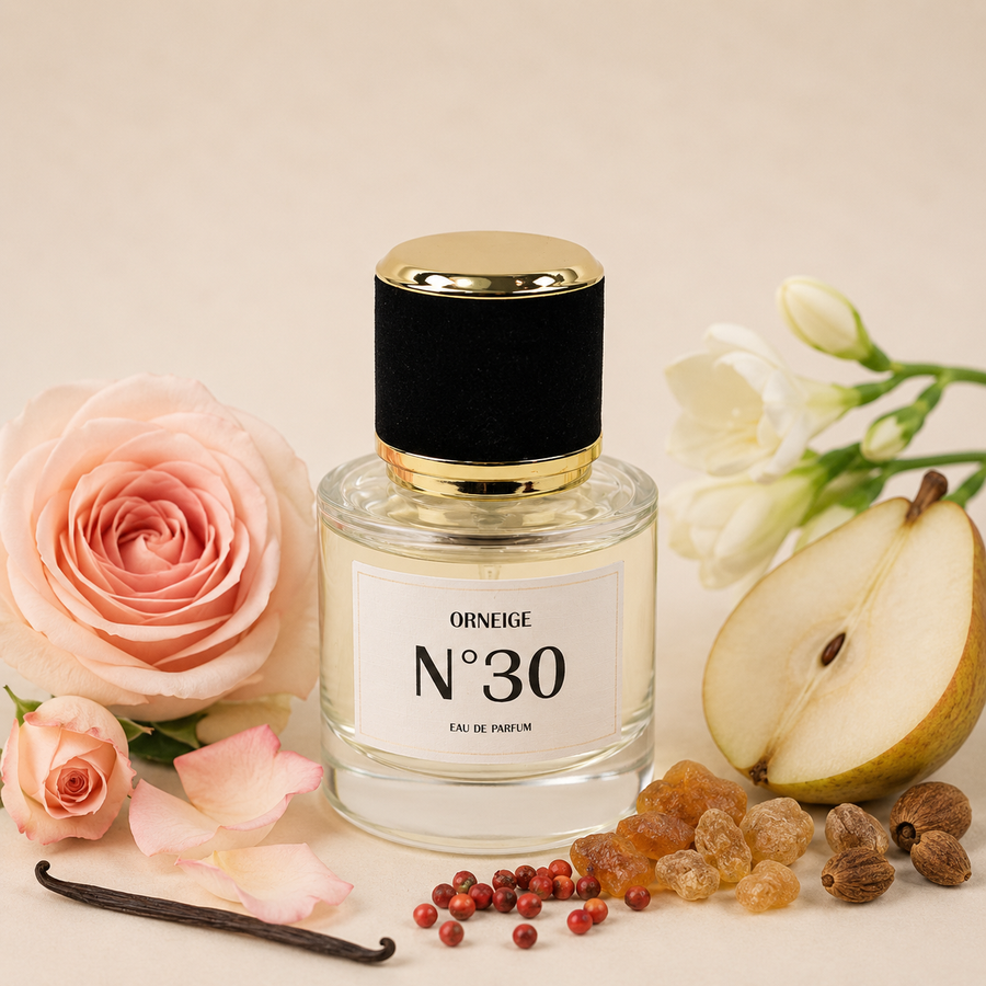 ORNEIGE N°30