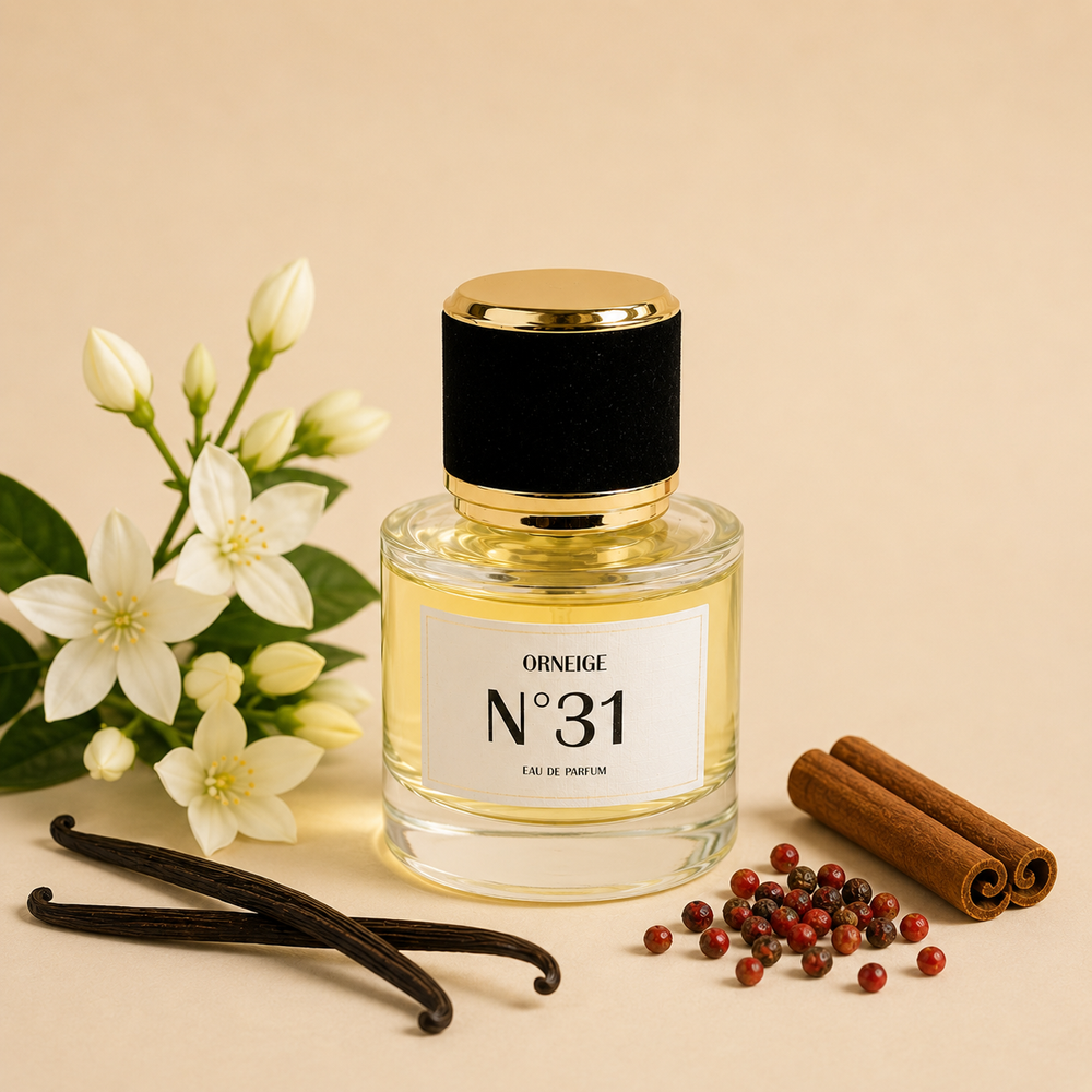 ORNEIGE N°31