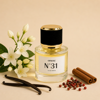 ORNEIGE N°31
