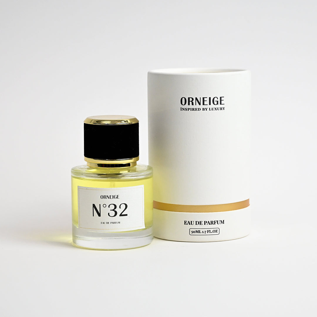 ORNEIGE N°32