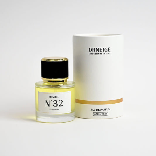 ORNEIGE N°32