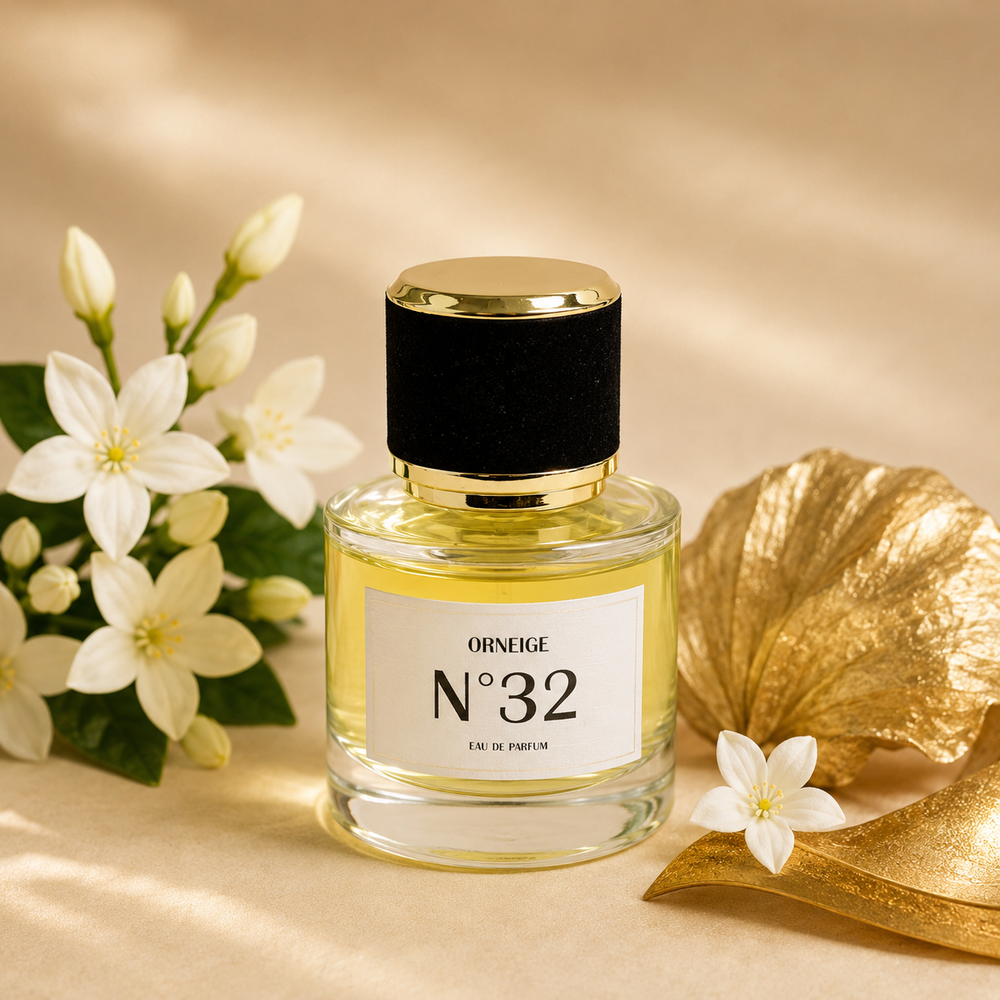 ORNEIGE N°32