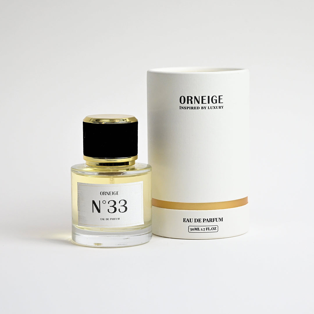 ORNEIGE N°33