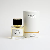 ORNEIGE N°33