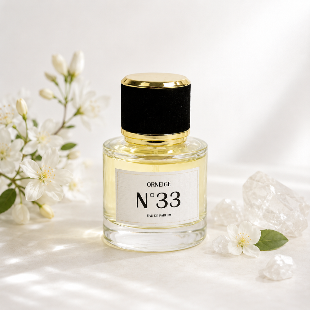 ORNEIGE N°33