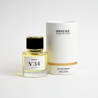 ORNEIGE N°34