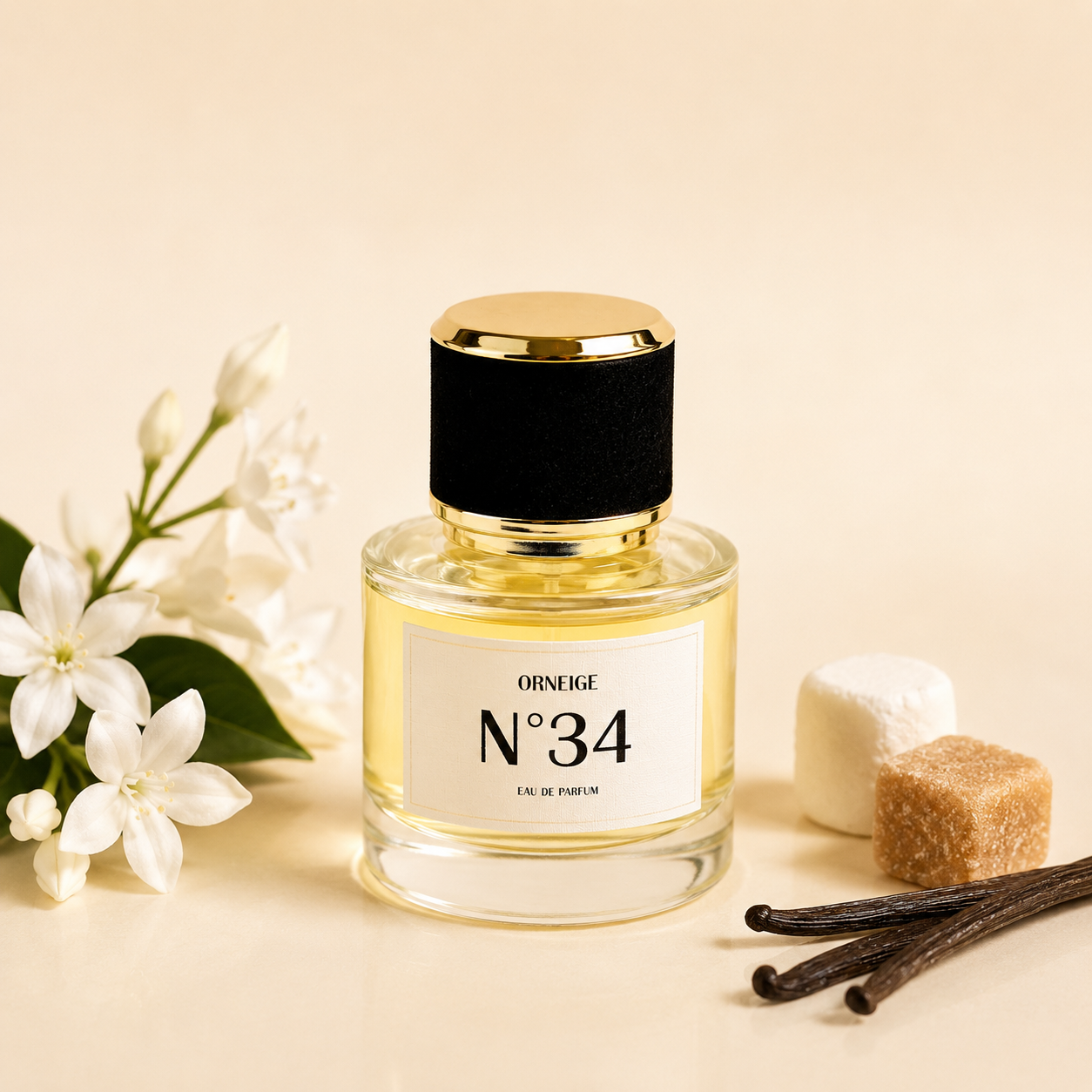 ORNEIGE N°34