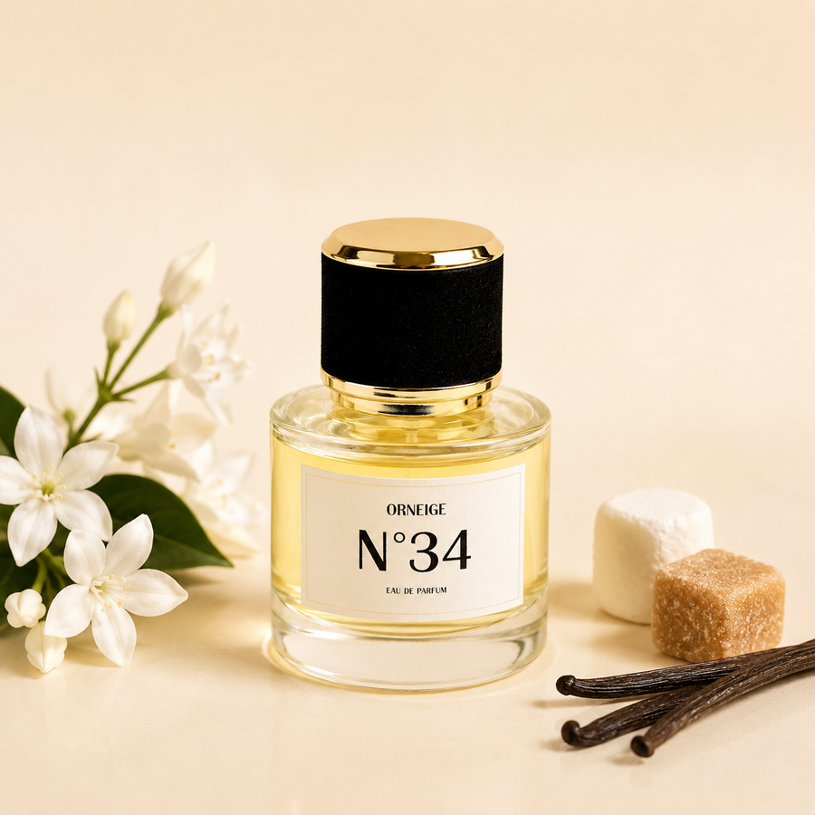 ORNEIGE N°34