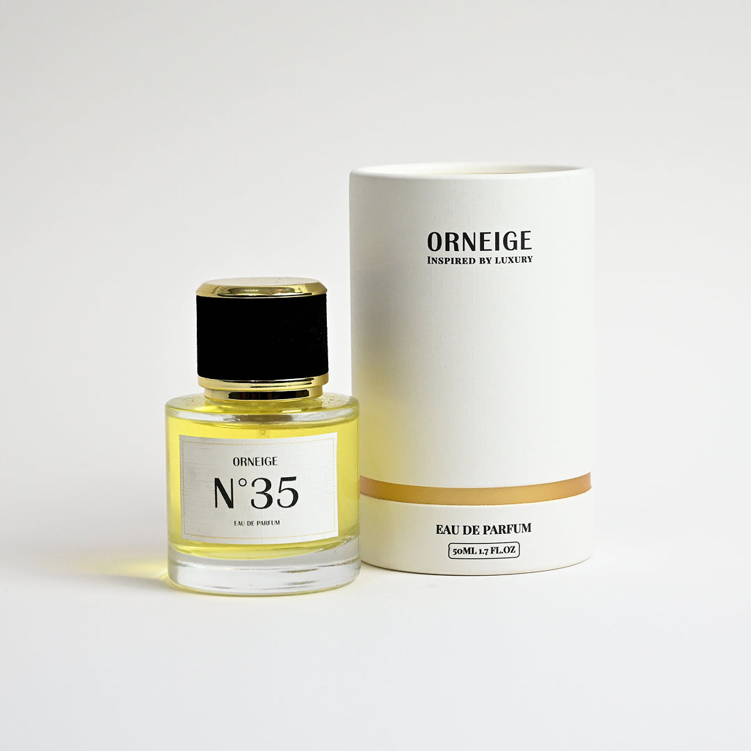 ORNEIGE N°35