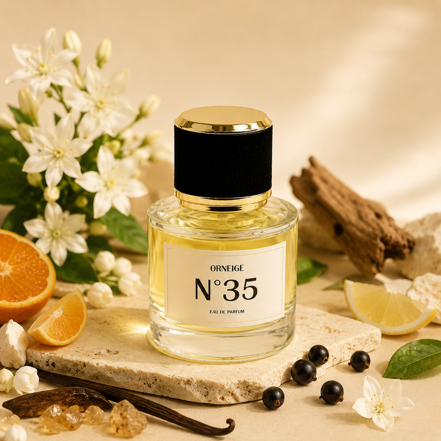 ORNEIGE N°35