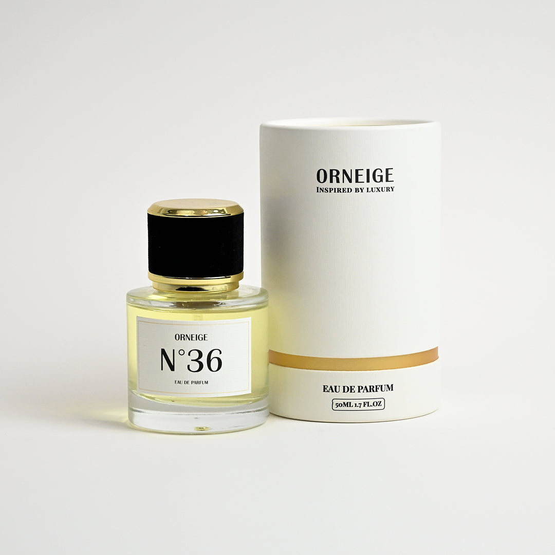 ORNEIGE N°36
