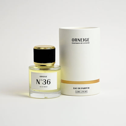 ORNEIGE N°36
