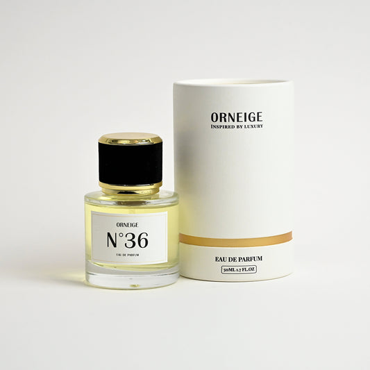 ORNEIGE N°36