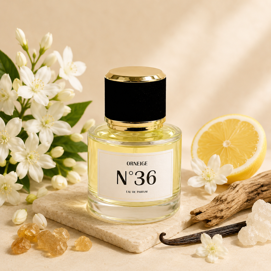 ORNEIGE N°36