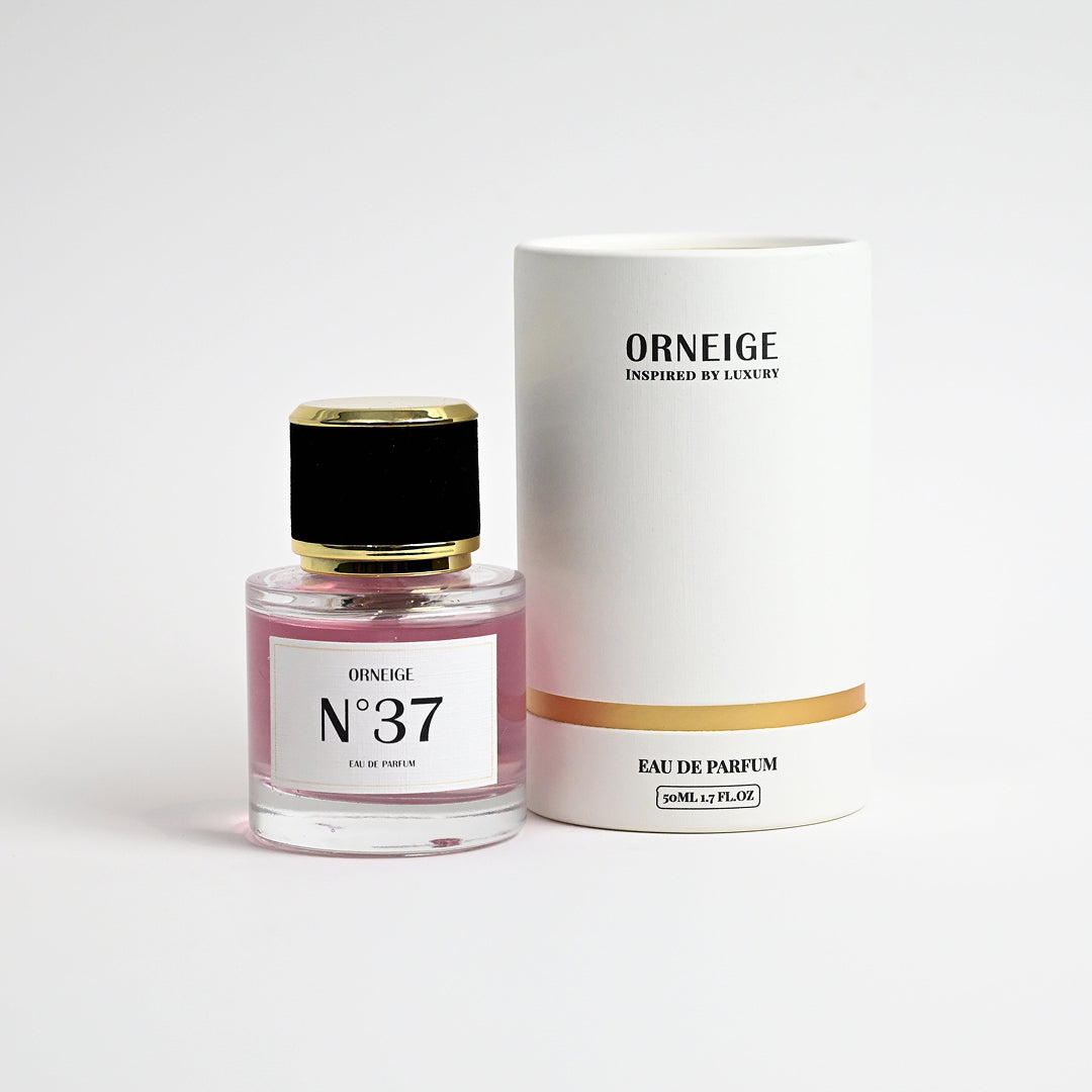 ORNEIGE N°37