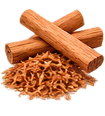 Bois de santal