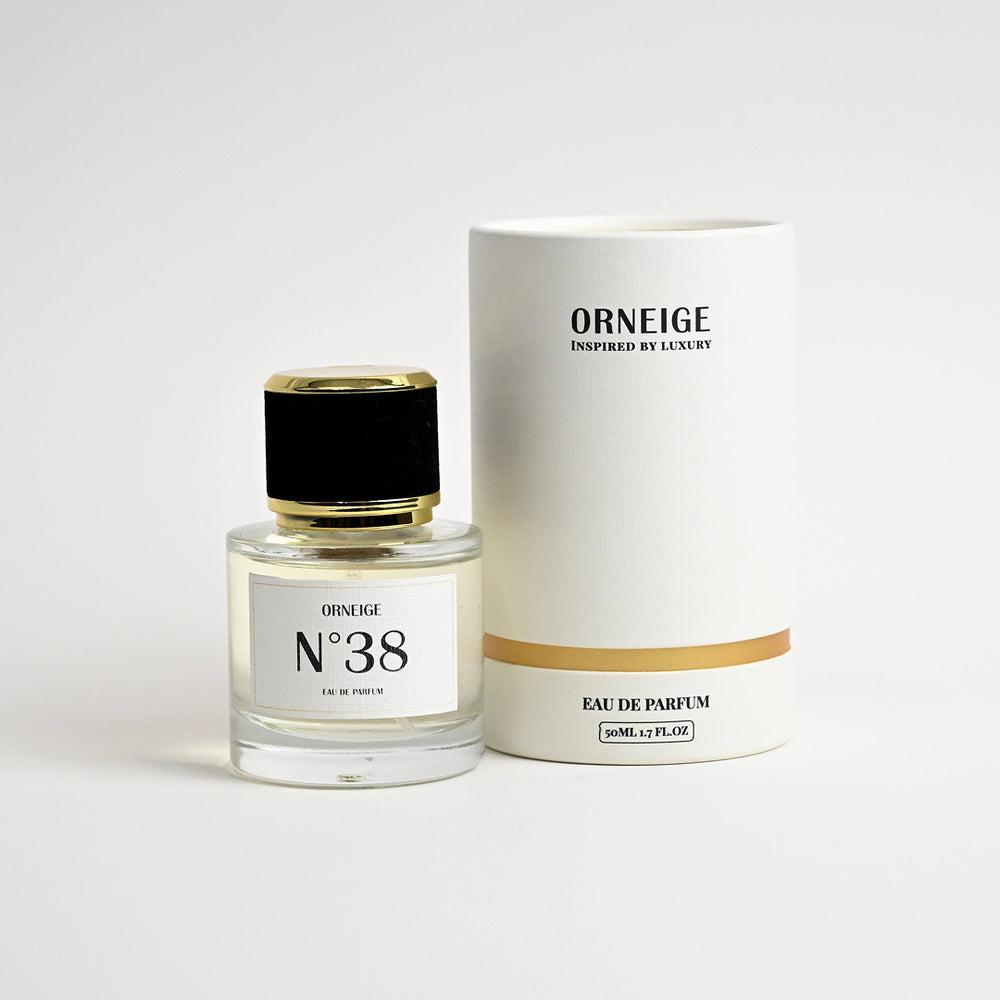 ORNEIGE N°38
