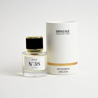 ORNEIGE N°38