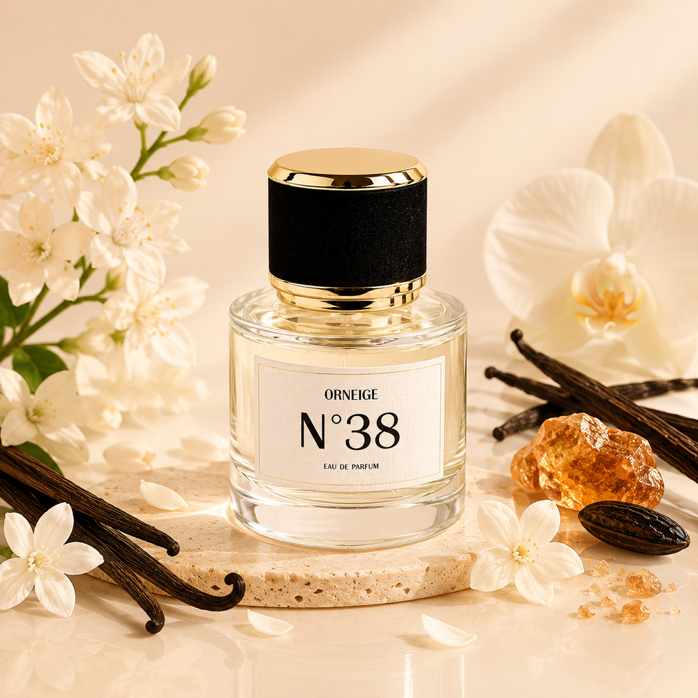 ORNEIGE N°38