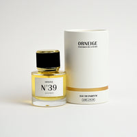 ORNEIGE N°39