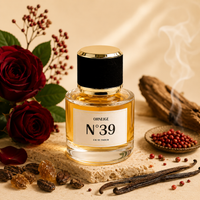 ORNEIGE N°39