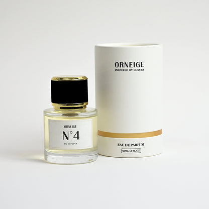 ORNEIGE N°4