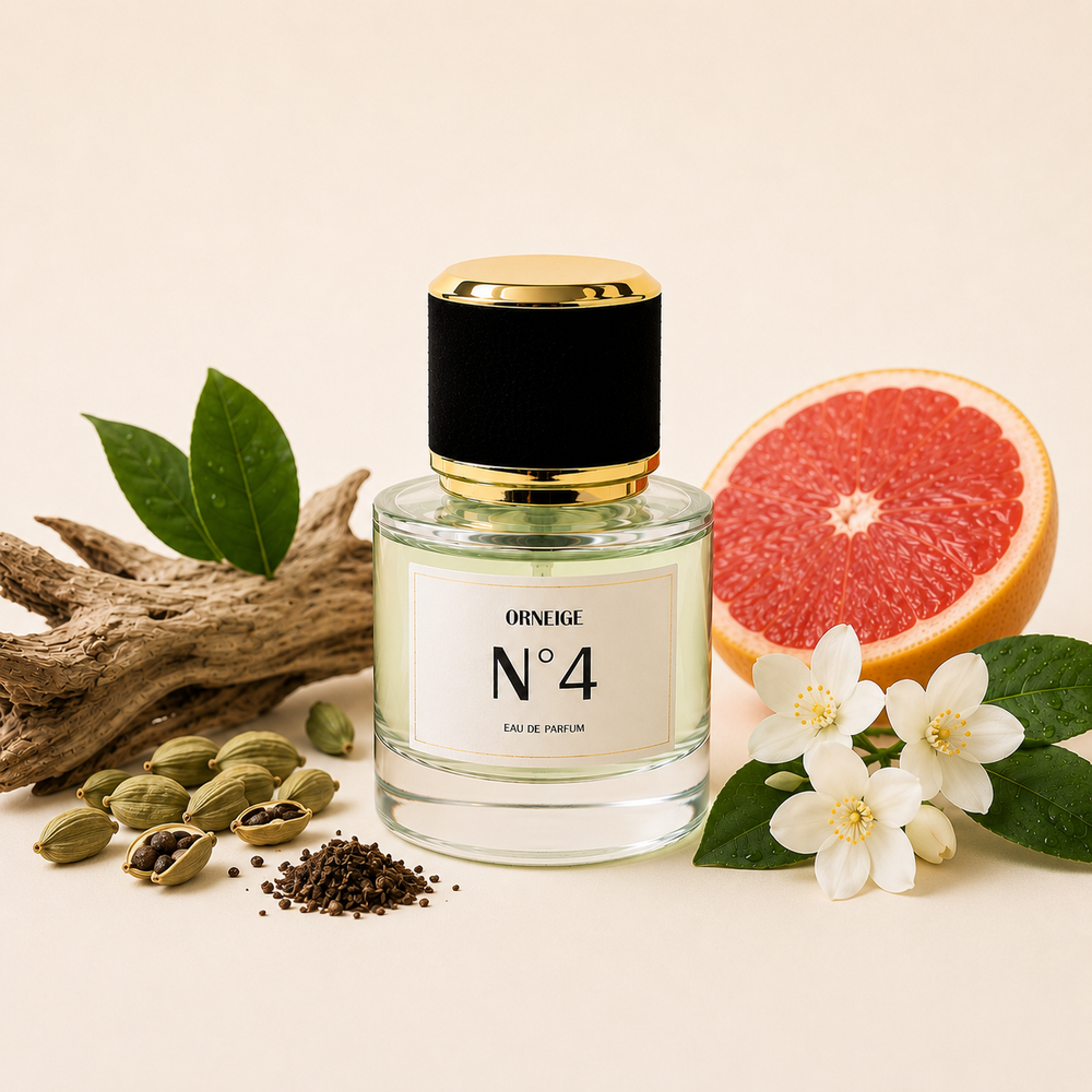 ORNEIGE N°4