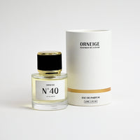 ORNEIGE N°40