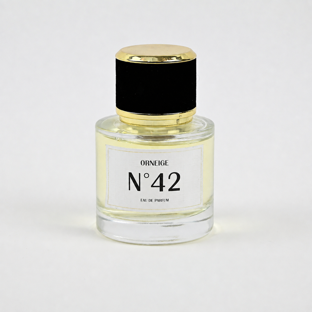 ORNEIGE N°42