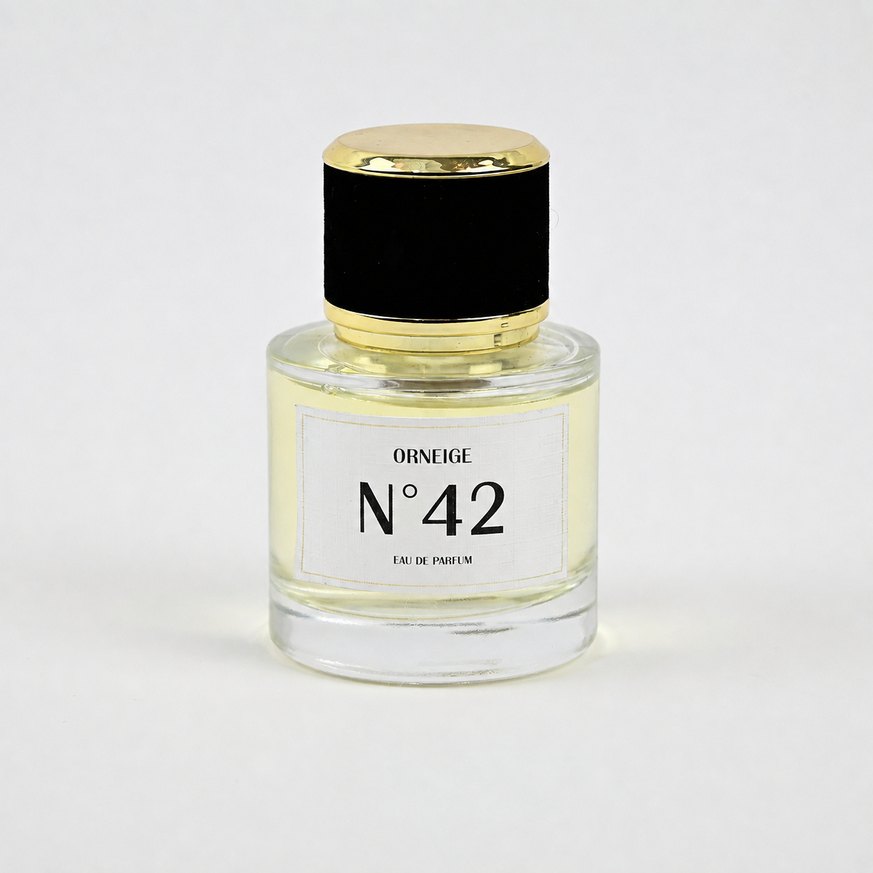 ORNEIGE N°42