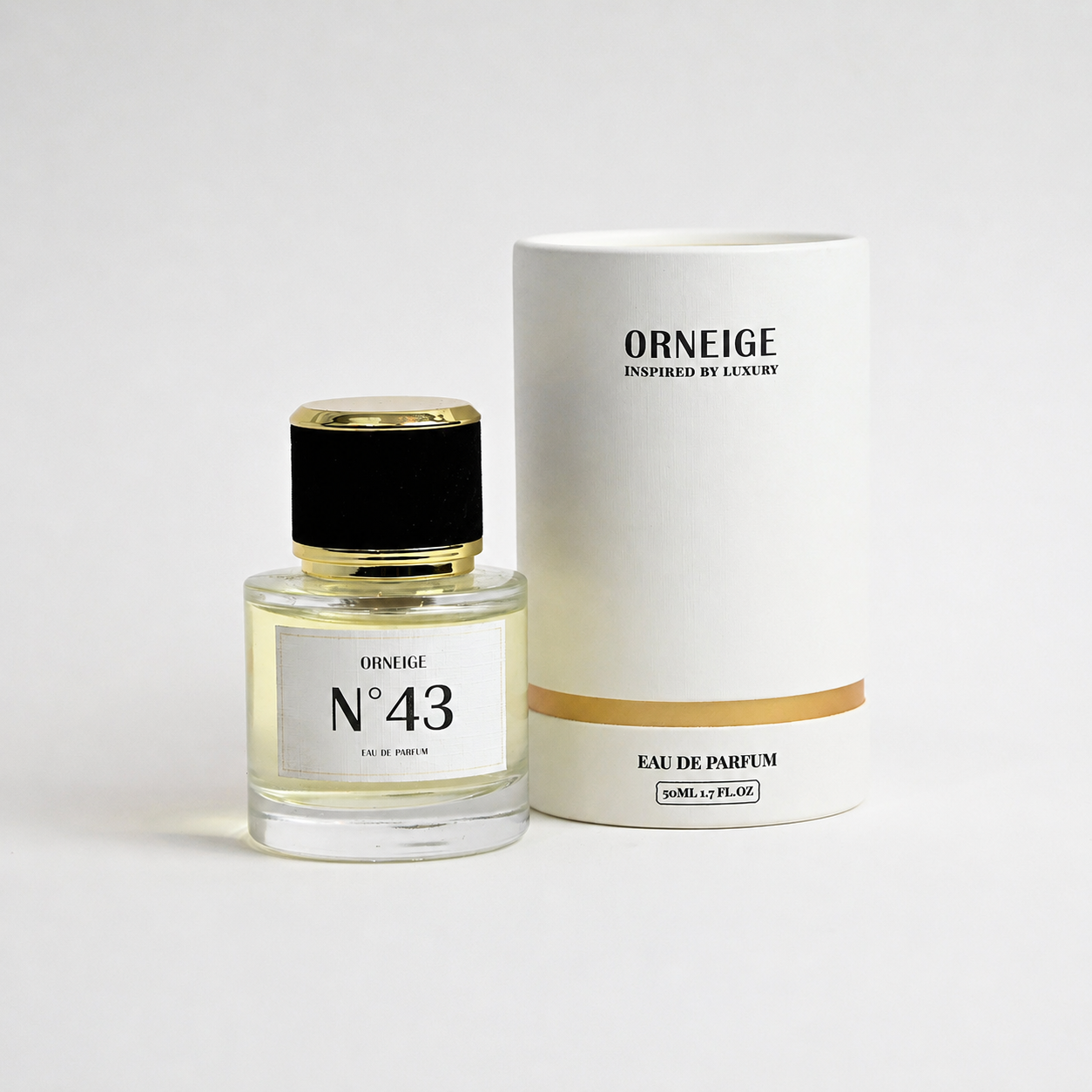 ORNEIGE N°43