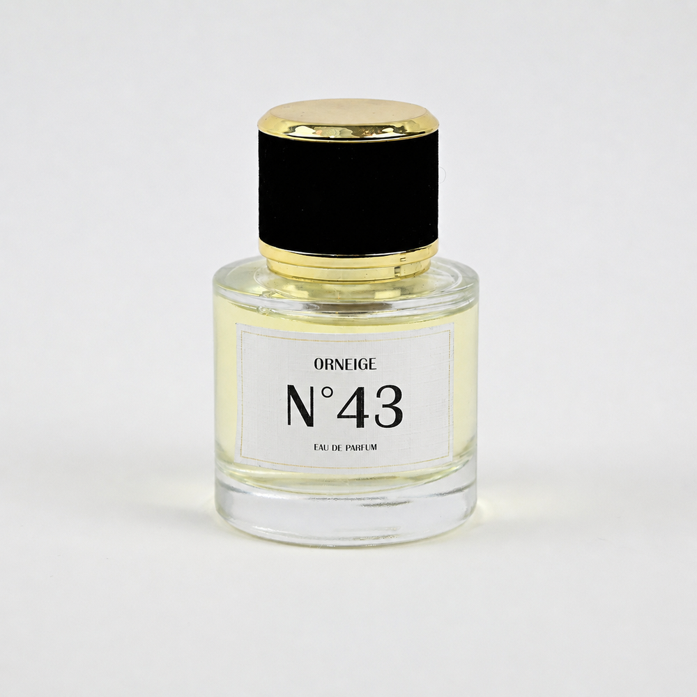 ORNEIGE N°43