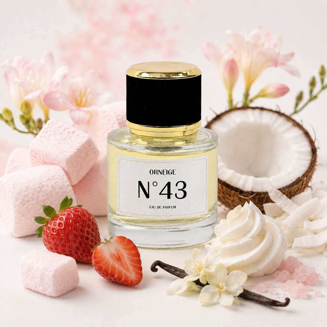 ORNEIGE N°43
