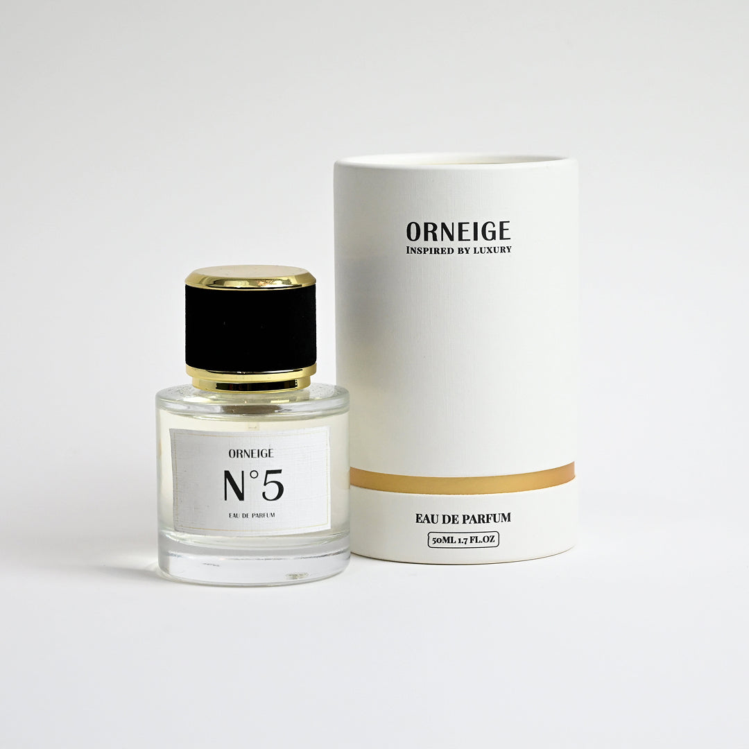 ORNEIGE N°5