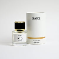 ORNEIGE N°5