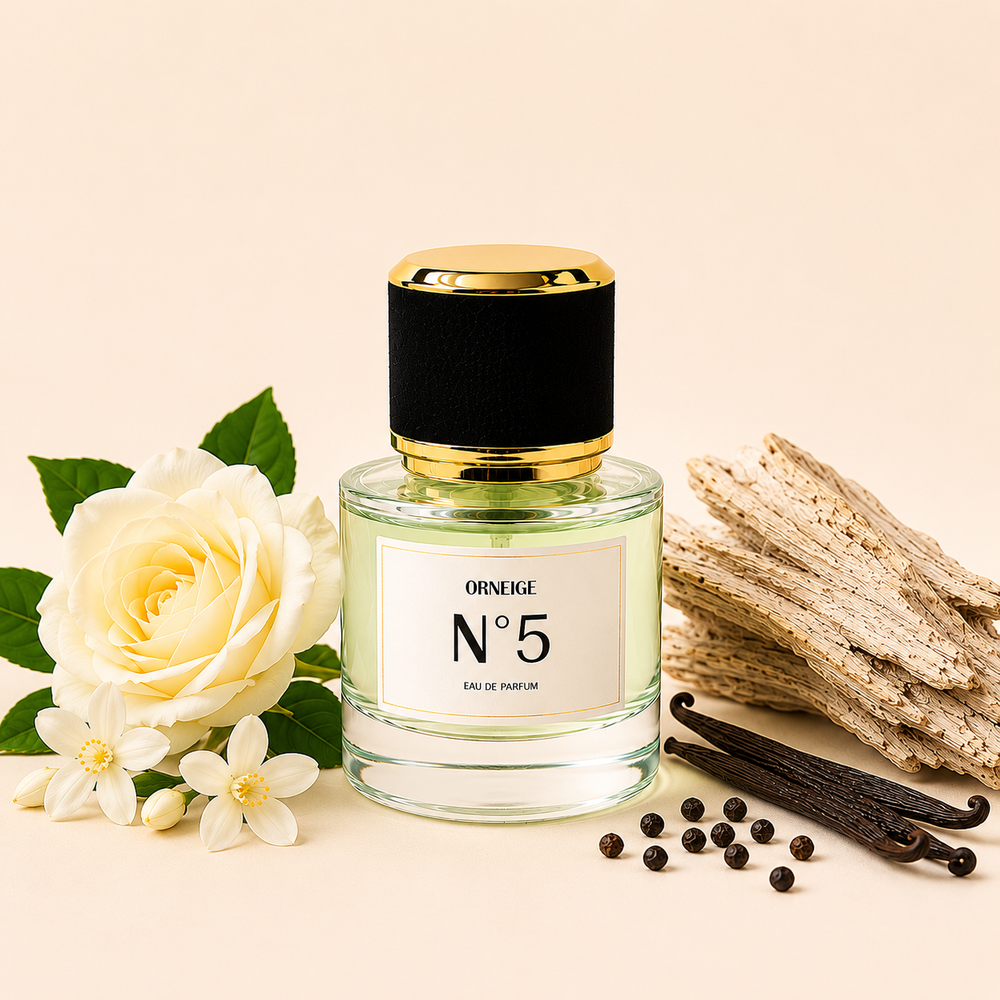 ORNEIGE N°5