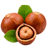 Hazelnut