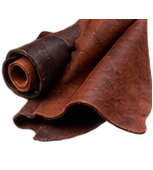 Leather