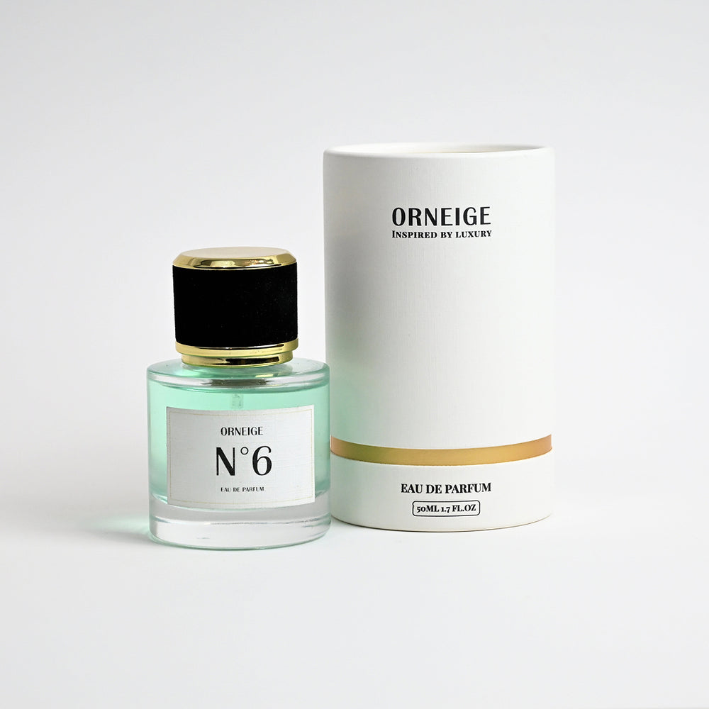 ORNEIGE N°6
