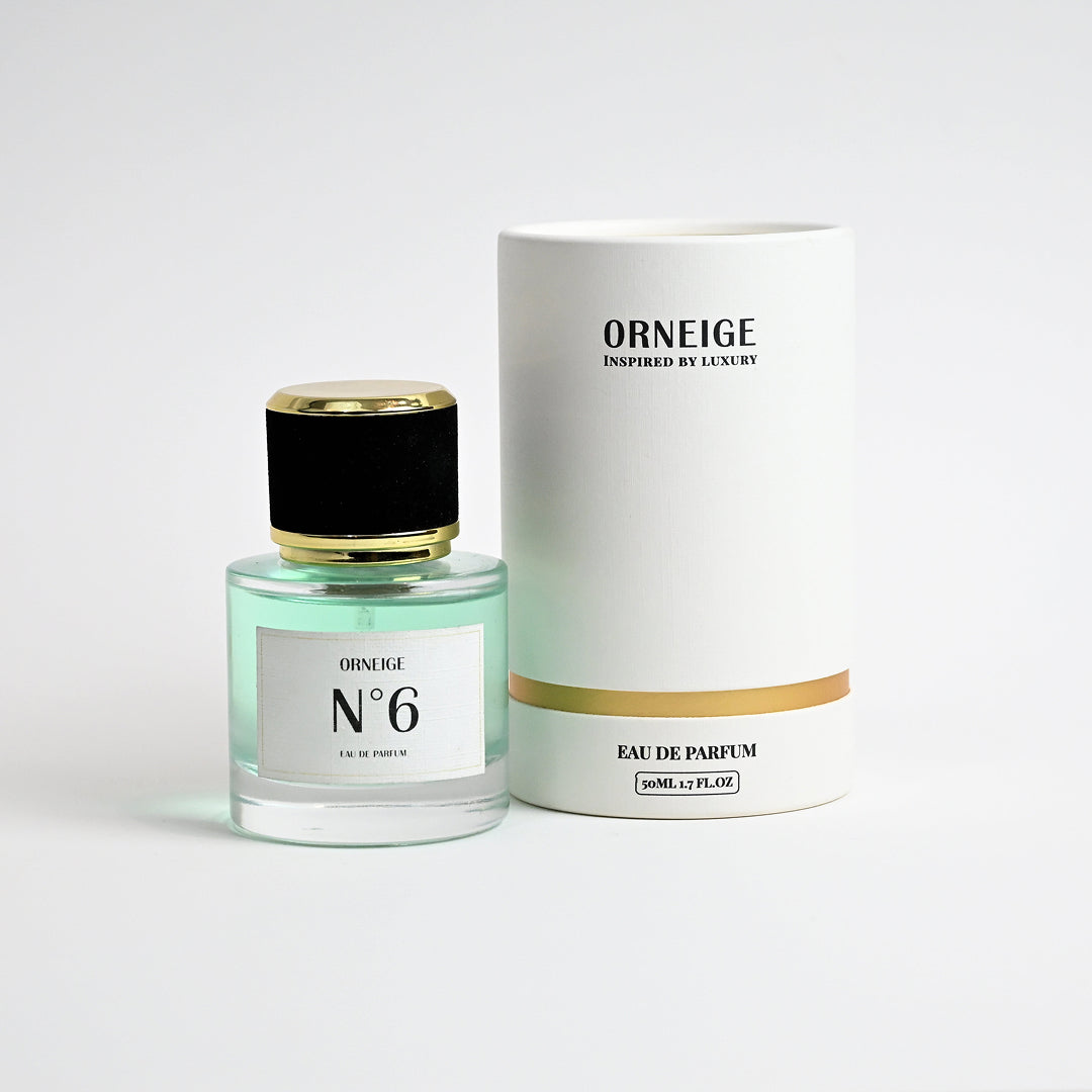 ORNEIGE N°6