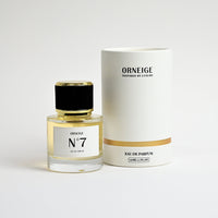 ORNEIGE N°7