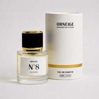 ORNEIGE N°8