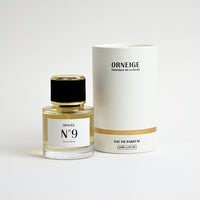 ORNEIGE N°9