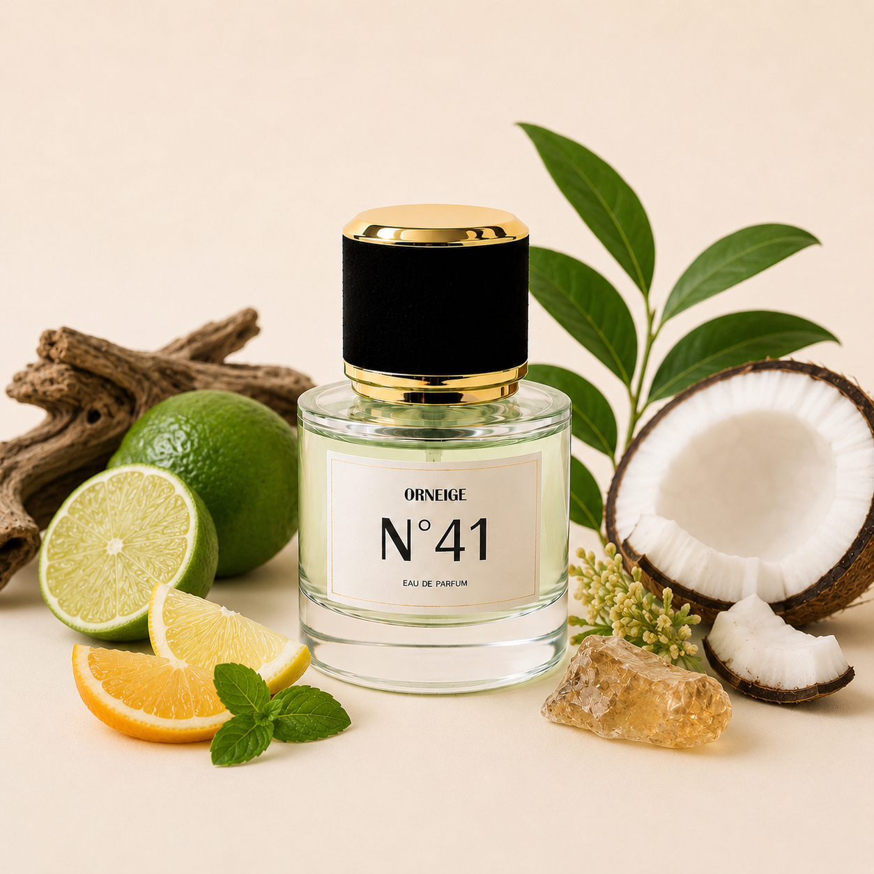 ORNEIGE N°41