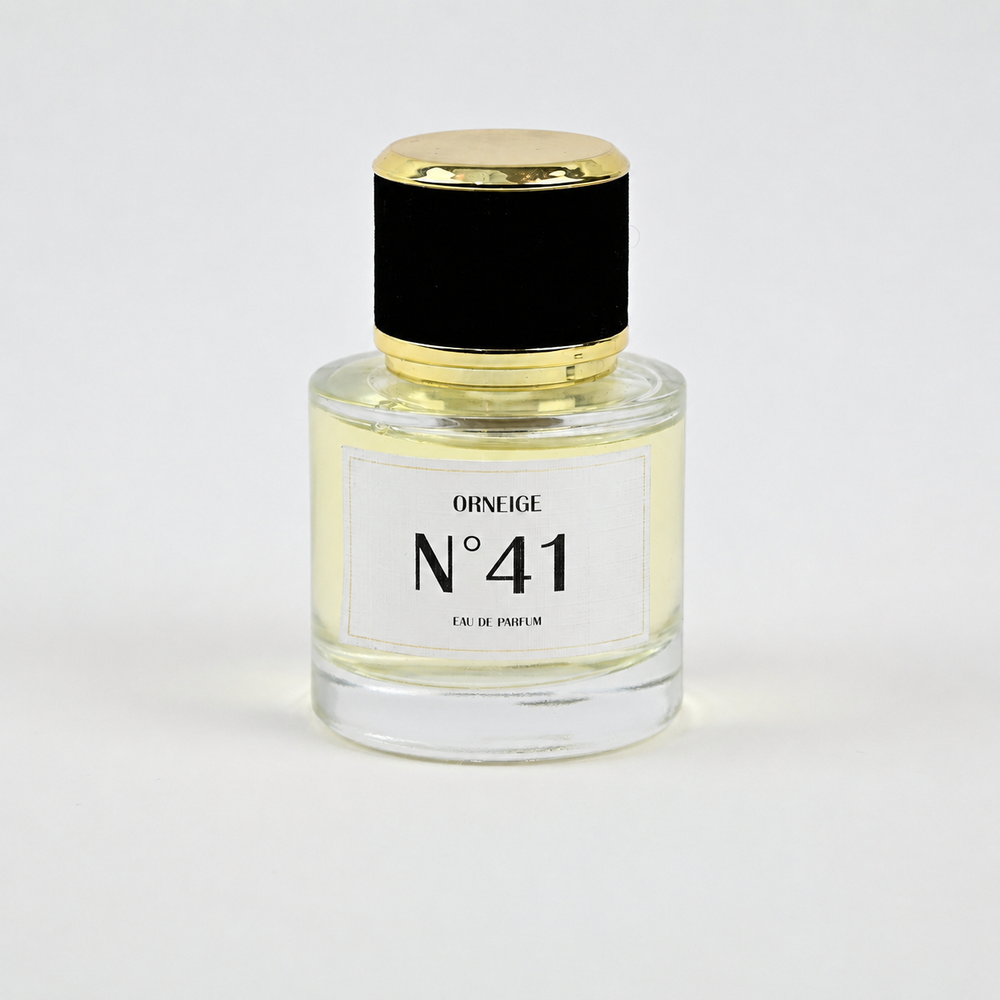 ORNEIGE N°41
