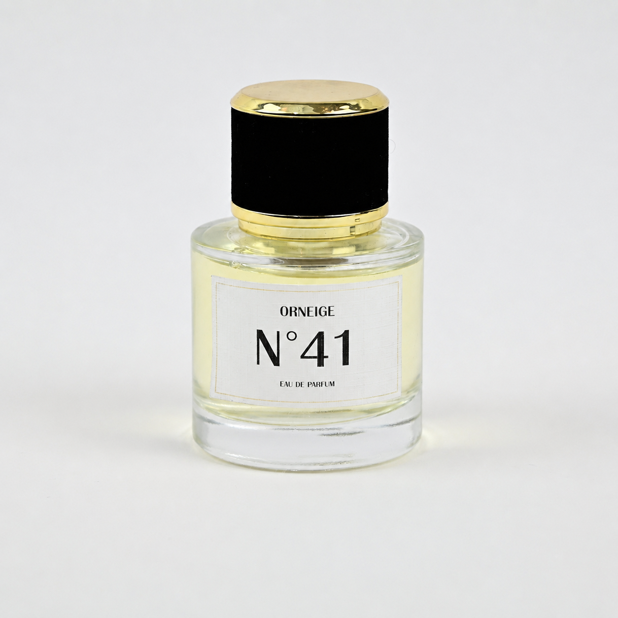 ORNEIGE N°41
