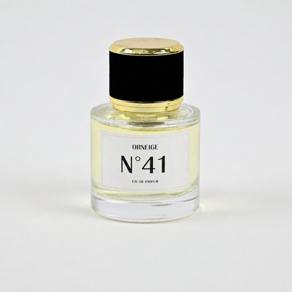 ORNEIGE N°41