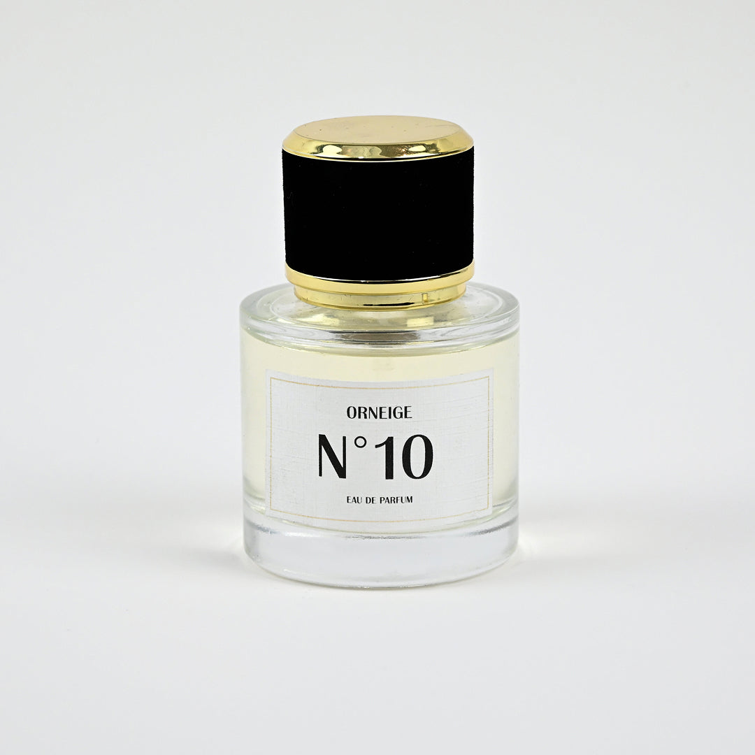ORNEIGE N°10