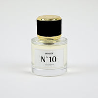 ORNEIGE N°10
